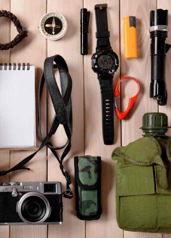 Desert Destination Packing List – Hot Days, Cool Nights (+ Printable) 8 DESERT PACKING LIST DESERT PACKING LIST