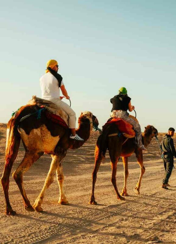 Desert Destination Packing List – Hot Days, Cool Nights (+ Printable) 5 DESERT PACKING LIST DESERT PACKING LIST