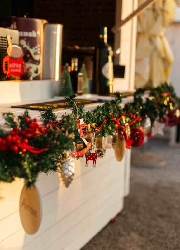 Packing List for a Christmas Market Trip in Europe + Printable Guide 4 christmas market europe packing list christmas market europe packing list