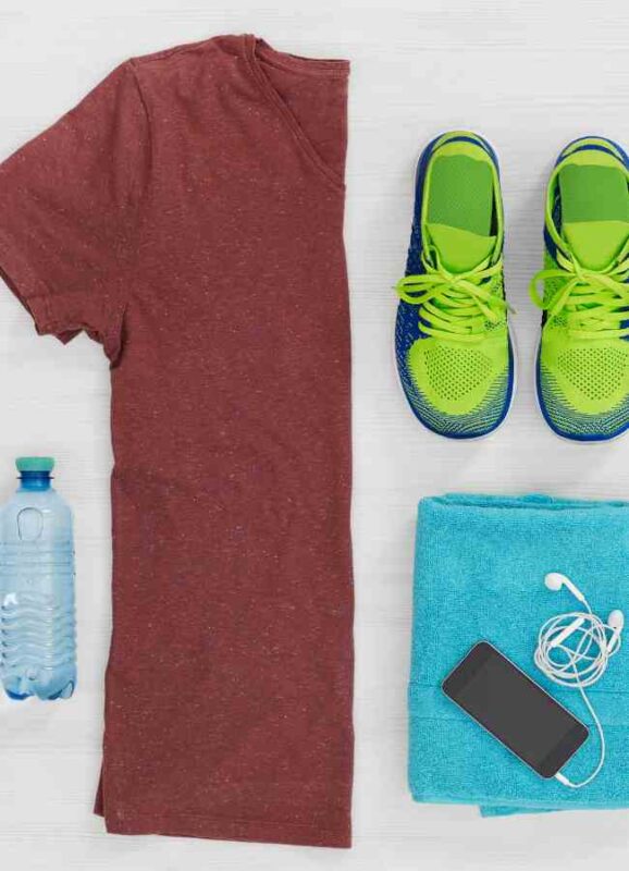 mountain packing list