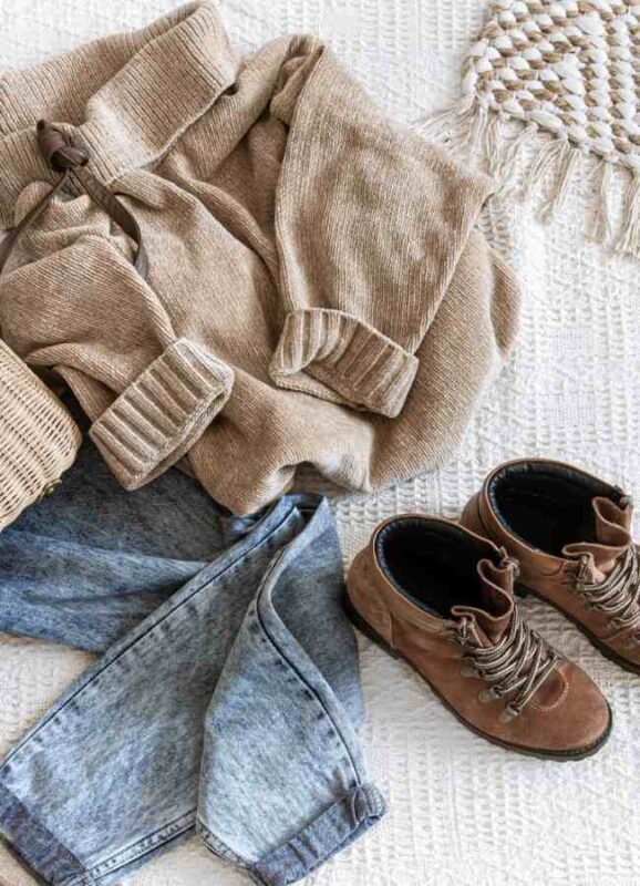 What to Pack for a Winter Getaway in Europe: Printable Guide Included! 2 winter in europe packing list winter in europe packing list