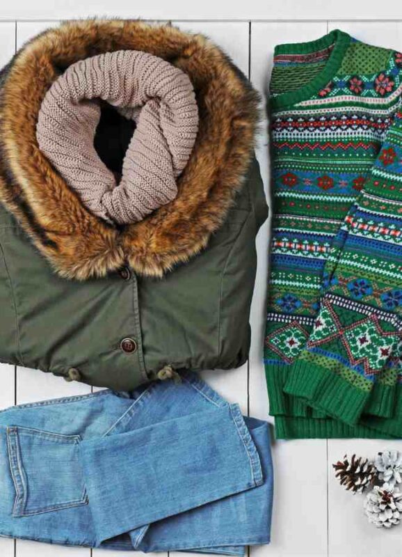 What to Pack for a Winter Getaway in Europe: Printable Guide Included! 3 winter in europe packing list winter in europe packing list