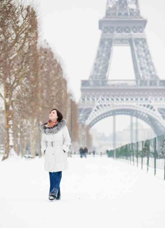 What to Pack for a Winter Getaway in Europe: Printable Guide Included! 1 winter in europe packing list winter in europe packing list