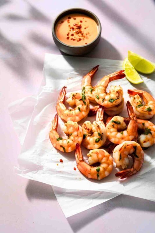 Easy Christmas Appetizers