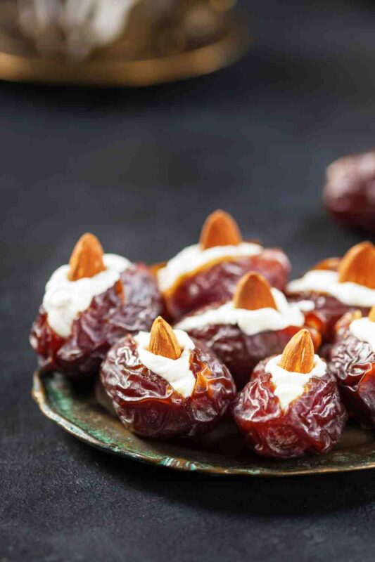 Easy Christmas Appetizers