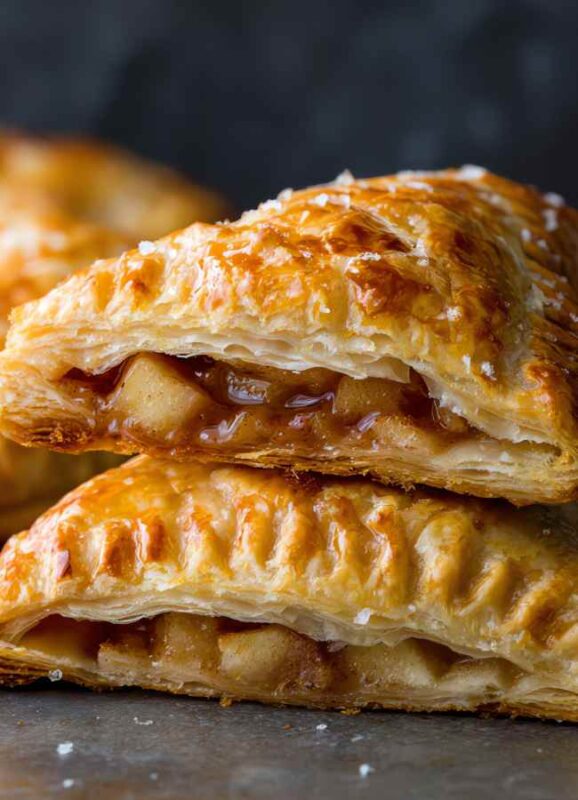 5 Puff Pastry Recipes That Will "Save" Your Christmas 5 puff pastry recipes puff pastry recipes
