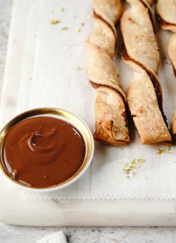 5 Puff Pastry Recipes That Will "Save" Your Christmas 7 puff pastry recipes puff pastry recipes