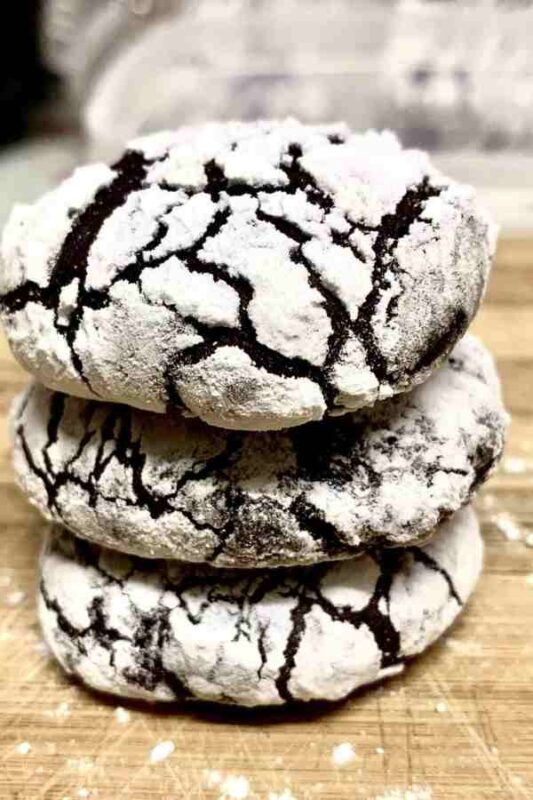25 Easy Christmas Cookies: Recipes You'll Love to Bake! 11 christmas cookies christmas cookies