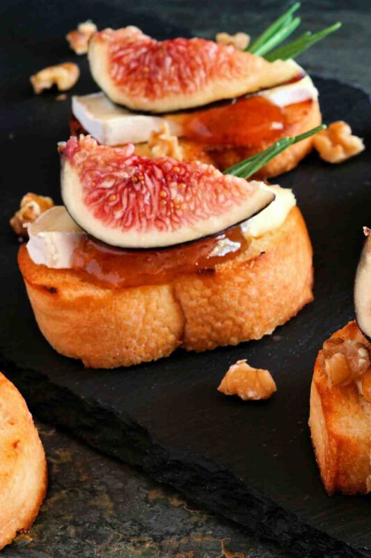 Easy Christmas Appetizers