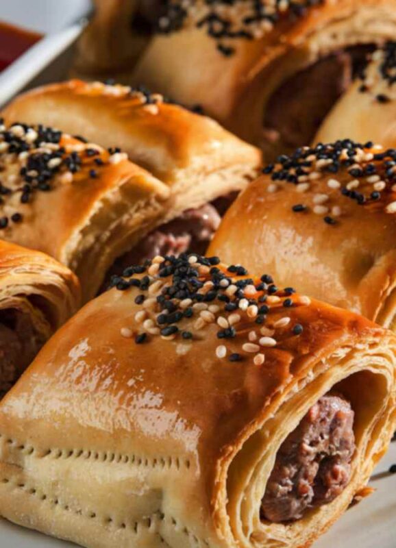 5 Puff Pastry Recipes That Will "Save" Your Christmas 3 puff pastry recipes puff pastry recipes
