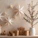 Minimalist Holiday Decor Ideas