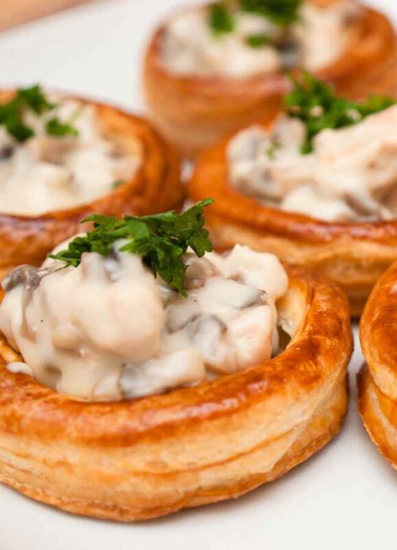 5 Puff Pastry Recipes That Will "Save" Your Christmas 6 puff pastry recipes puff pastry recipes