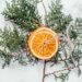 Natural and Rustic Christmas Decor (1)