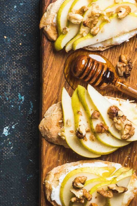 Easy Christmas Appetizers