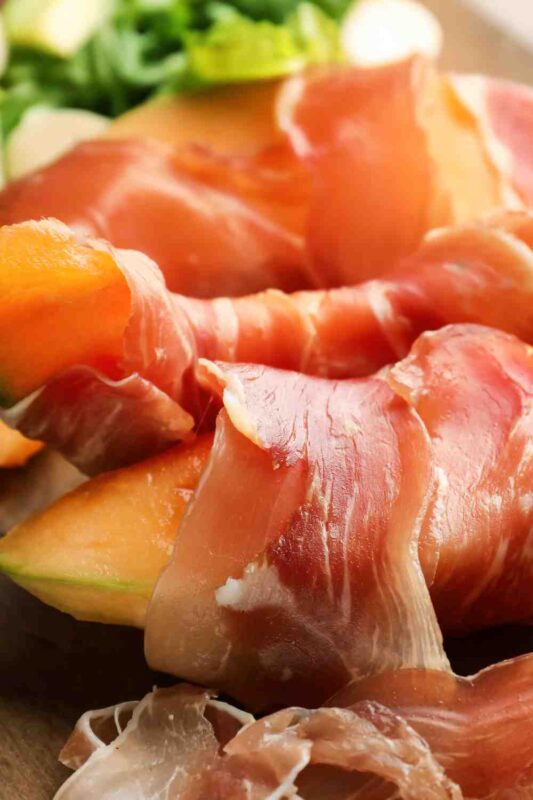 Easy Christmas Appetizers