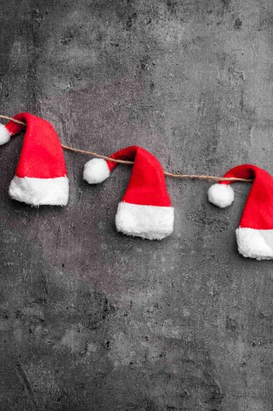 Packing List for A Family Christmas Holidays Abroad (+ Free Printable PDF) 13 Packing List for A Family Christmas Holidays Packing List for A Family Christmas Holidays