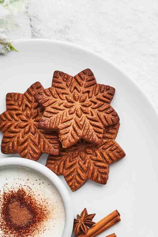 25 Easy Christmas Cookies: Recipes You'll Love to Bake! 21 christmas cookies christmas cookies