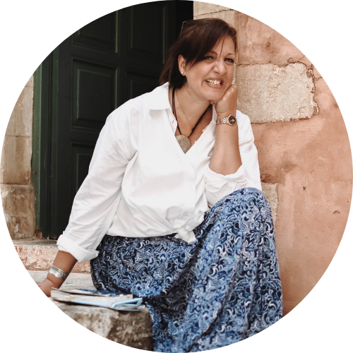 The Best Reasons to Visit Crete in Winter: Why Choose Crete for Winter Holidays! 22 reasons to visit Crete in winter Gabi Ancarola