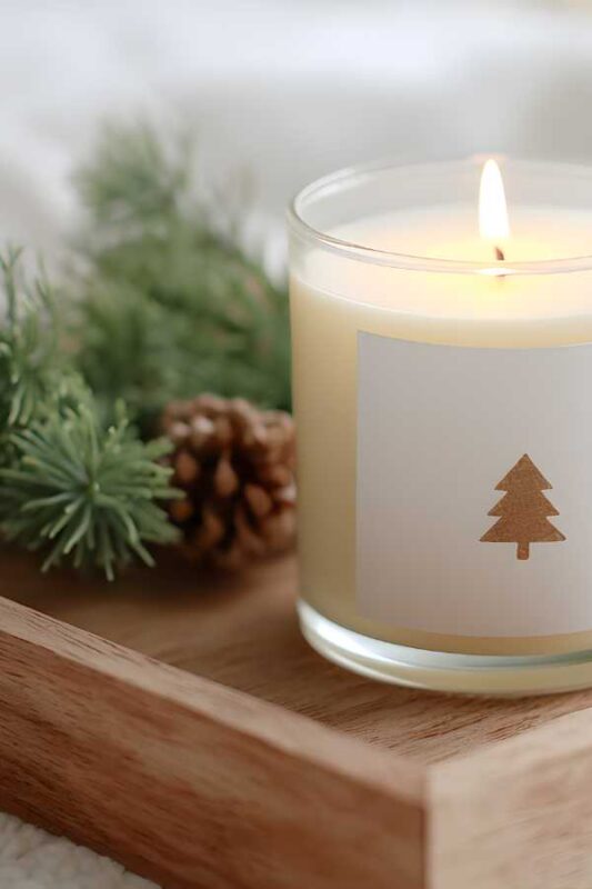 8 Alternative Christmas Centerpieces for a Natural, Heartfelt Home 2 alternative christmas centerpieces alternative christmas centerpieces