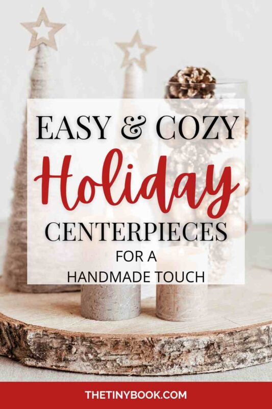 8 Alternative Christmas Centerpieces for a Natural, Heartfelt Home 10 alternative christmas centerpieces alternative christmas centerpieces
