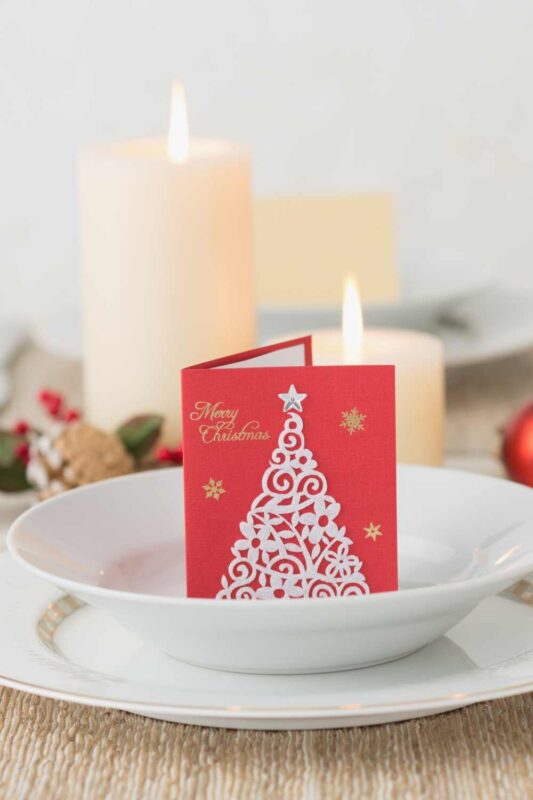 Christmas Card Messages