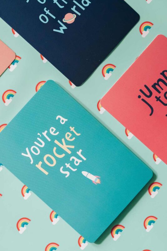 Christmas Card Messages