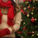outfits for an informal christmas party