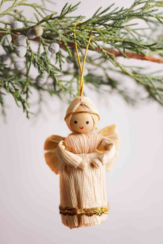 Christmas Tree Decorations from Our Travels 7 decorations from our travels decorations from our travels
