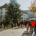 christmas family vacation - packing list