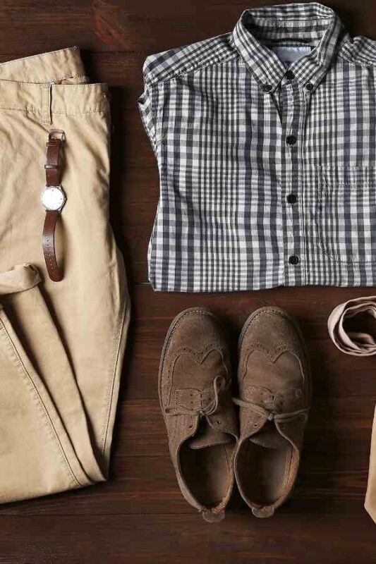 outfits for an informal christmas party