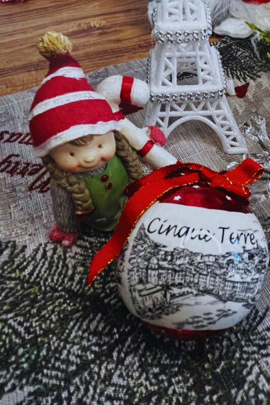 Christmas Tree Decorations from Our Travels 11 decorations from our travels decorations from our travels