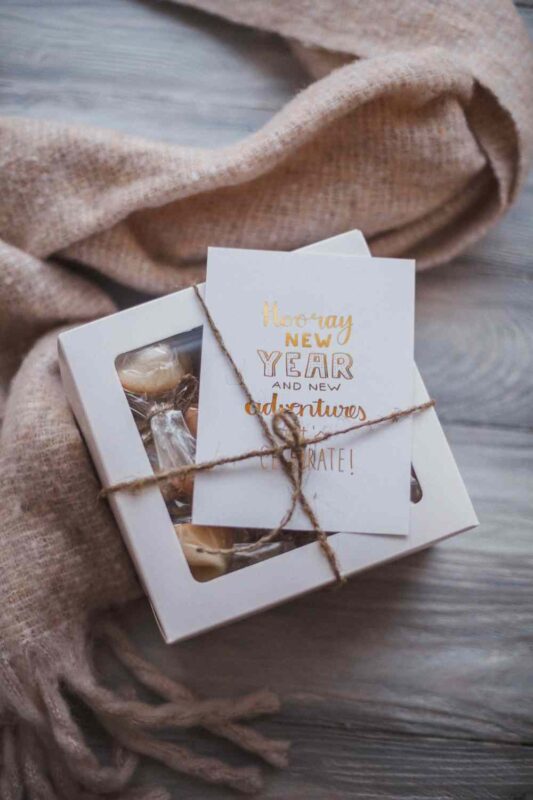 Easy Homemade Gifts Everyone Actually Loves 9 easy homemade gifts easy homemade gifts