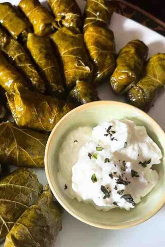 Easy Christmas Appetizers