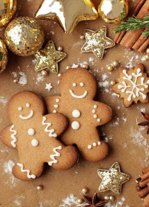 A Minimal Christmas: Beauty Without the Overwhelm 4 MINIMAL CHRISTMAS MINIMAL CHRISTMAS