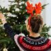 outfits for an informal christmas party