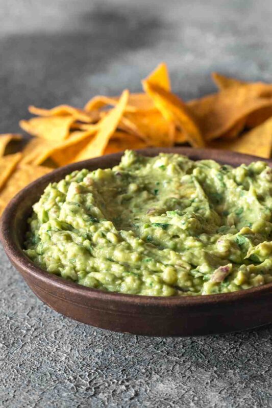 Easy Christmas Appetizers