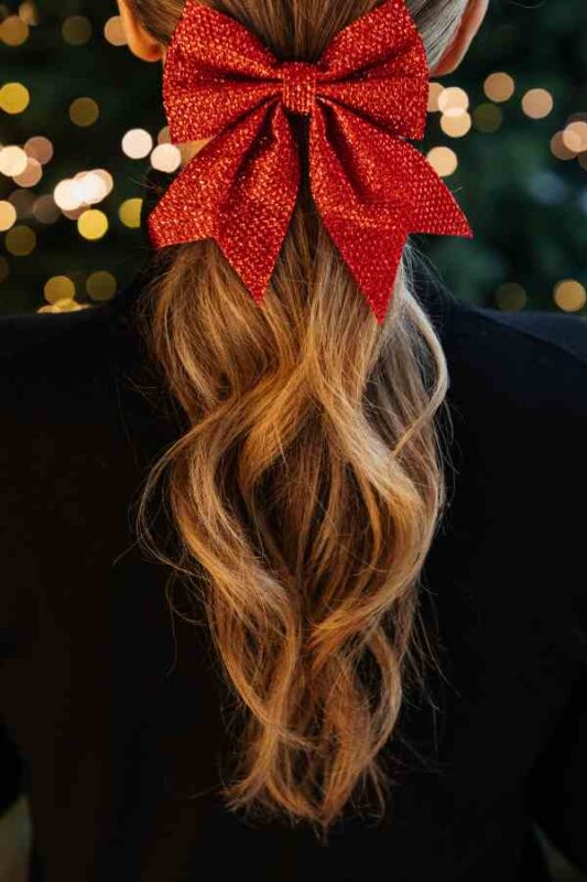Fun & Festive Outfit Ideas: Crazy Holiday Touches for Your Christmas Look (For Every Family Member) 10 festive outfit ideas festive outfit ideas