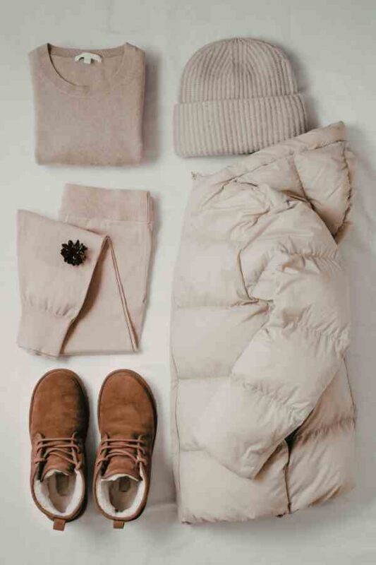 outfits for an informal christmas party