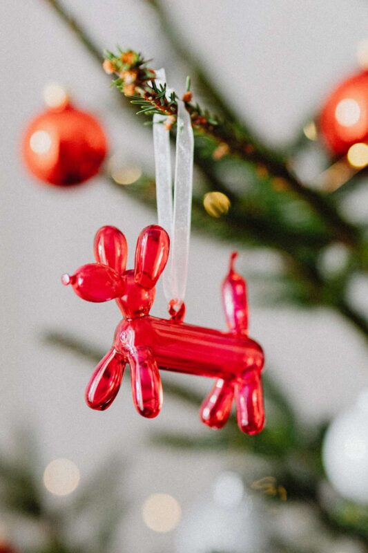 Christmas Tree Decorations from Our Travels 9 decorations from our travels decorations from our travels