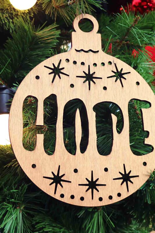 rituals of a december home