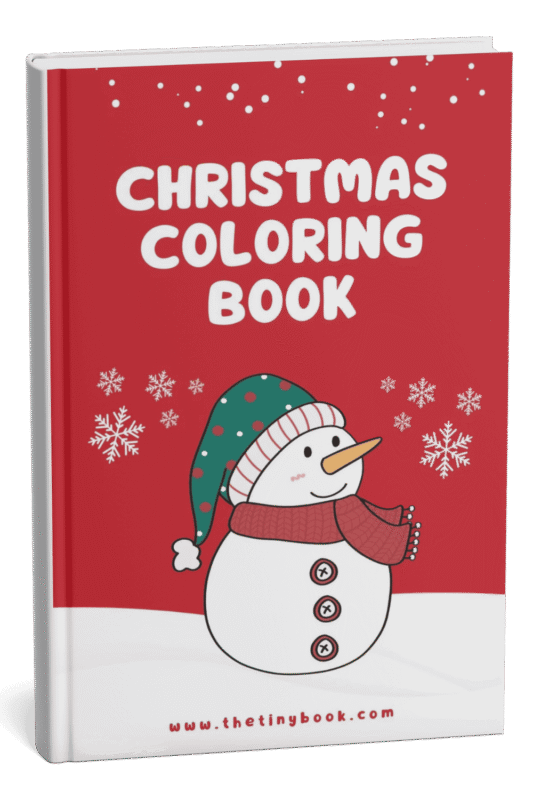 christmas coloring pages