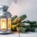 natural christmas centerpieces
