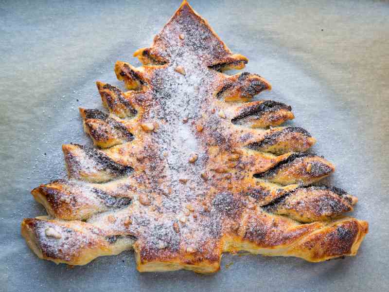 5 Puff Pastry Recipes That Will "Save" Your Christmas 8 puff pastry recipes puff pastry recipes