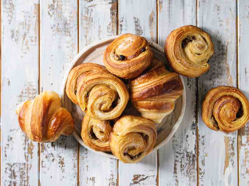 5 Puff Pastry Recipes That Will "Save" Your Christmas 2 puff pastry recipes puff pastry recipes