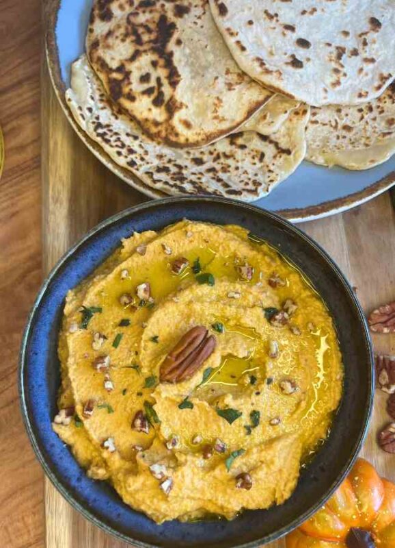 Easy Christmas Appetizers