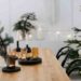 rituals of a december home