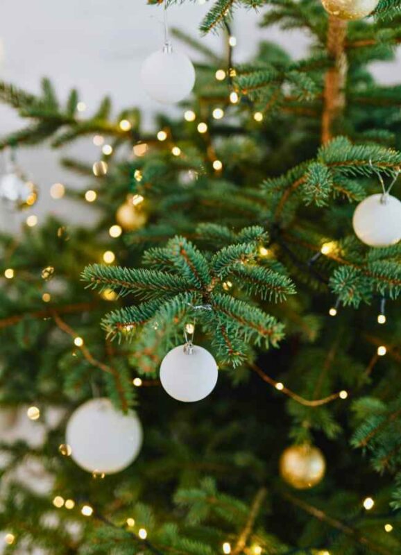 A Minimal Christmas: Beauty Without the Overwhelm 5 MINIMAL CHRISTMAS MINIMAL CHRISTMAS