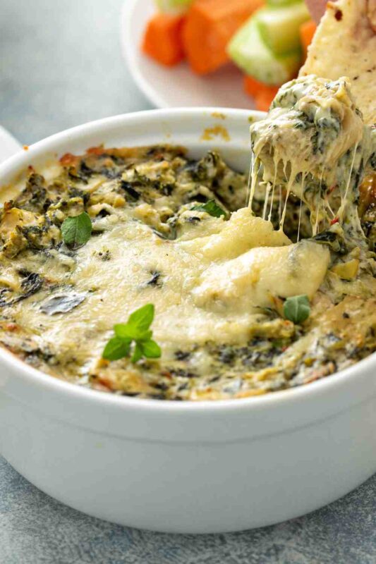 Easy Christmas Appetizers
