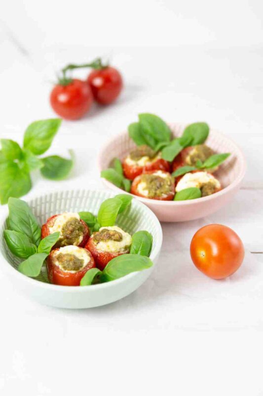 Easy Christmas Appetizers
