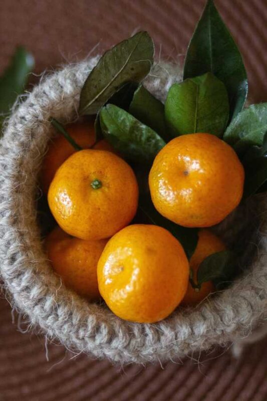 8 Alternative Christmas Centerpieces for a Natural, Heartfelt Home 5 alternative christmas centerpieces alternative christmas centerpieces